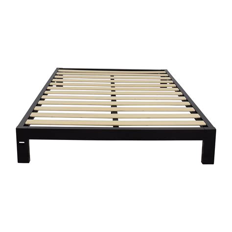 5 Inches (D) Weight 35. . Target platform bed frame